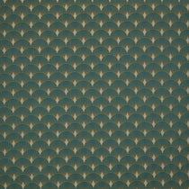 Tamara Emerald Fabric by the Metre